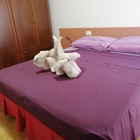 Apartament Rosso Tirano Zewnętrze zdjęcie