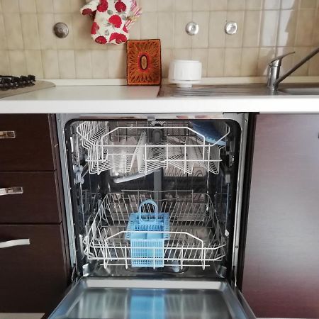 Apartament Rosso Tirano Zewnętrze zdjęcie