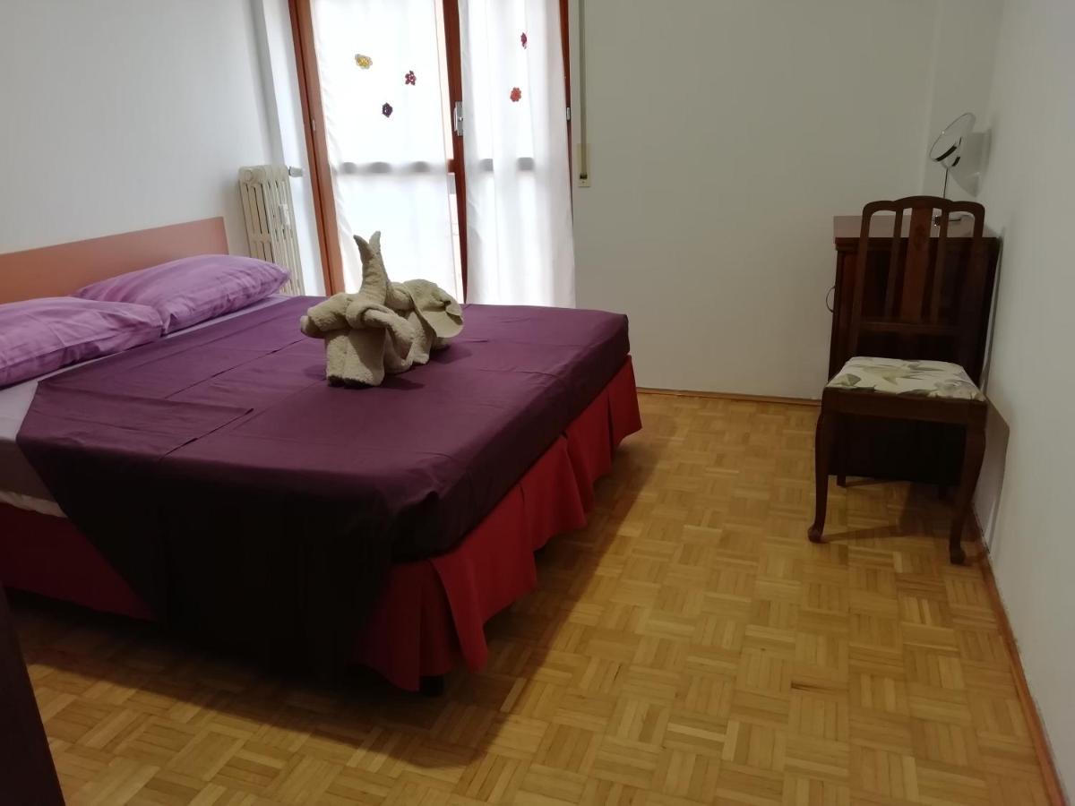Apartament Rosso Tirano Zewnętrze zdjęcie