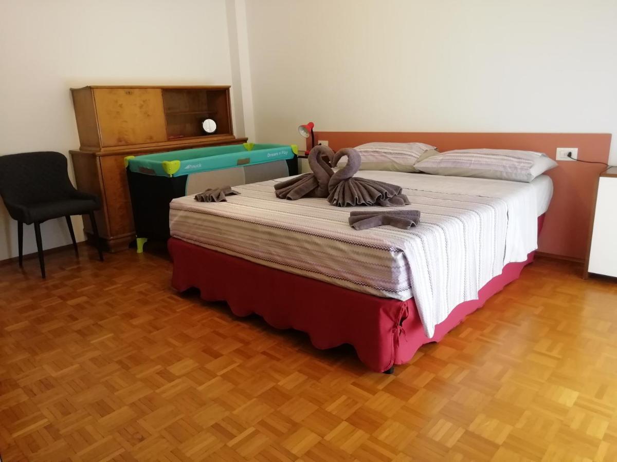 Apartament Rosso Tirano Zewnętrze zdjęcie