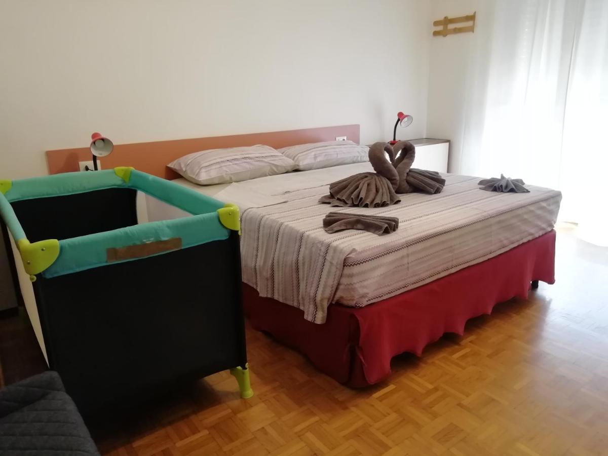 Apartament Rosso Tirano Zewnętrze zdjęcie