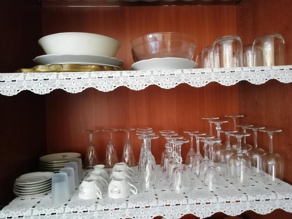 Apartament Rosso Tirano Zewnętrze zdjęcie