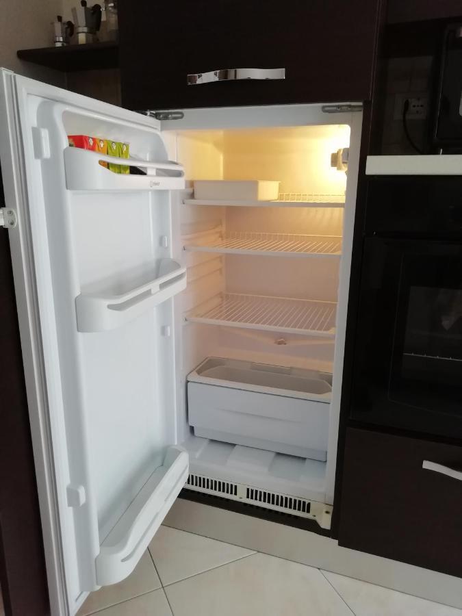 Apartament Rosso Tirano Zewnętrze zdjęcie