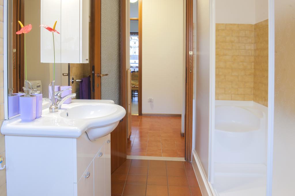 Apartament Rosso Tirano Zewnętrze zdjęcie