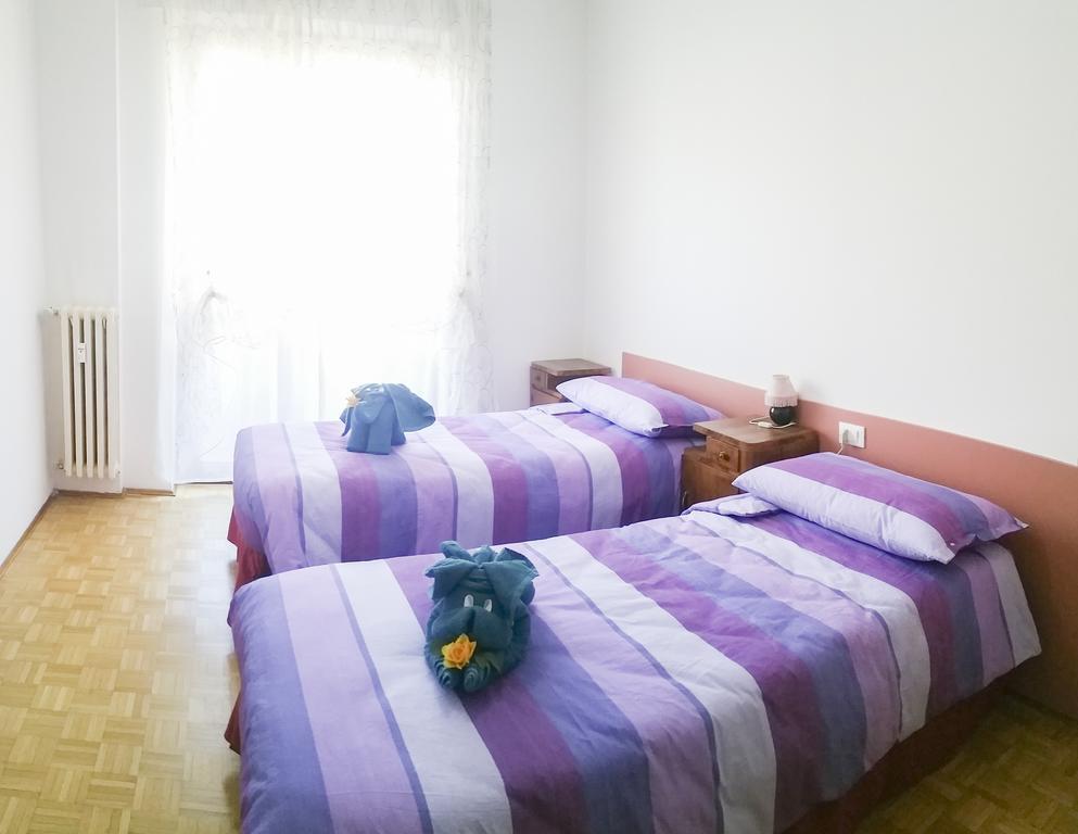 Apartament Rosso Tirano Zewnętrze zdjęcie