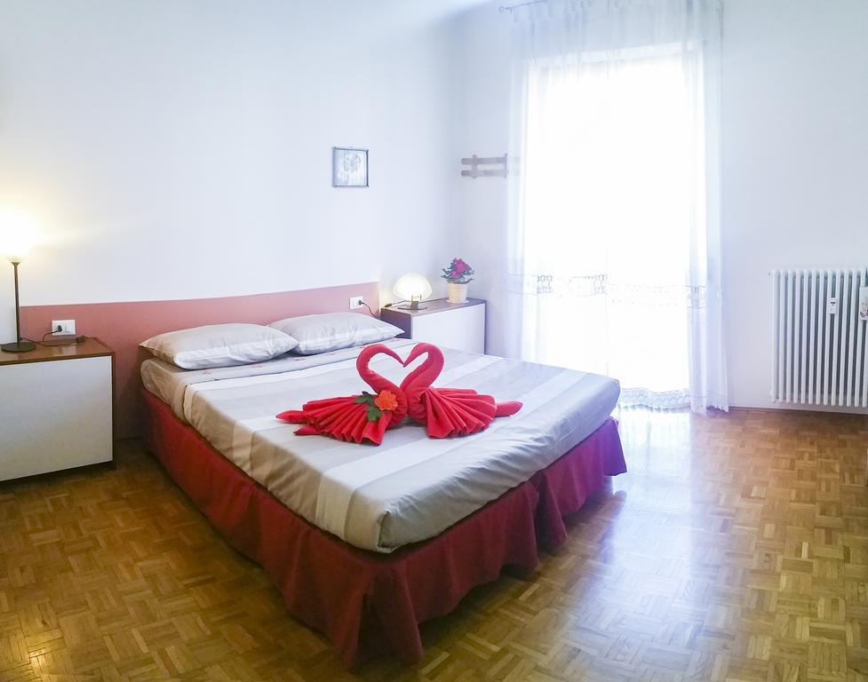 Apartament Rosso Tirano Zewnętrze zdjęcie