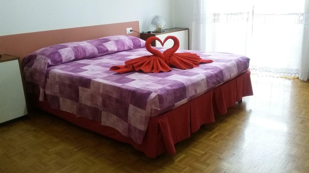 Apartament Rosso Tirano Zewnętrze zdjęcie